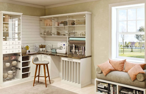 Hobby Room