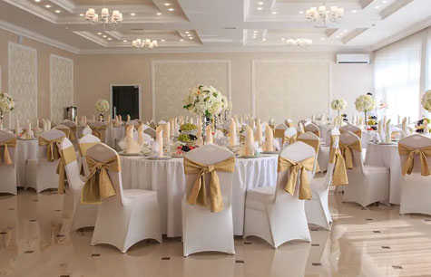 MultiPurpose Hall