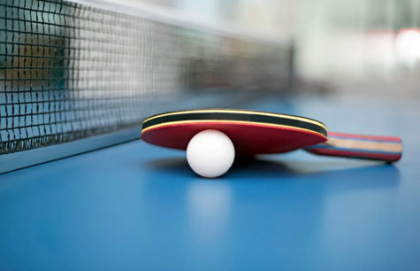 Table Tennis